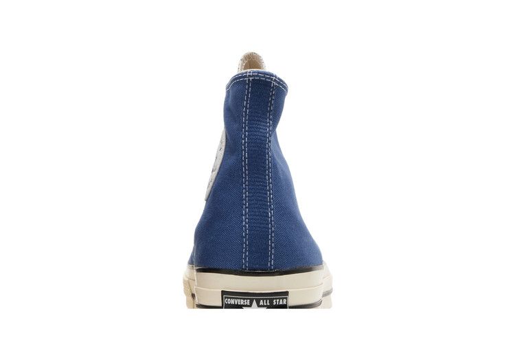 Мужские кеды Converse Chuck 70 High 'True Navy'
