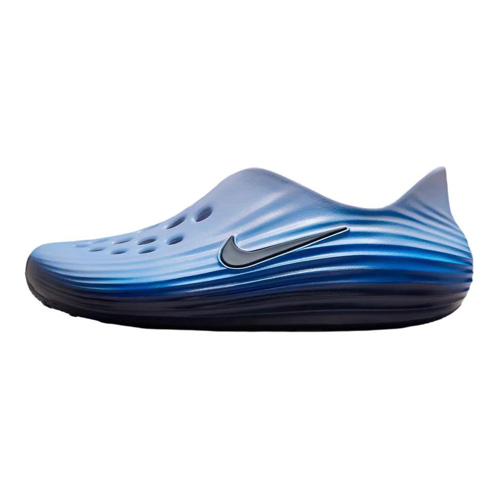 Nike Кроссовки мужские ReactX Rejuven8 Midnight Navy Comet Blue Ghost IB6366-400