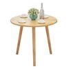 Round Coffee Side Table