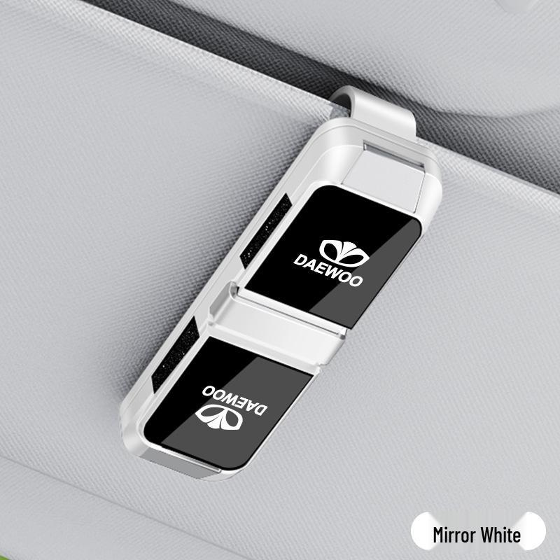 Козырек для очков и держатель для билетов Daewoo для Matiz, Kalos, Nubira