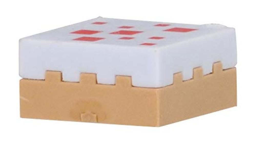 Minecraft Minecraft Стартовый набор 03 Житель и Набор замечательной мебели