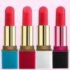 Lipstick Shape USB Charging 10 Speed Vibrator G-spot Stimulator Women Sex Toy