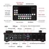 Professional Multi-Camera Live Production Switcher
