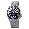 Seiko 5 SPORTS Automatic Limited Distribution Модель часов SRPD71 Blue [Seiko] Мужские [Товар]