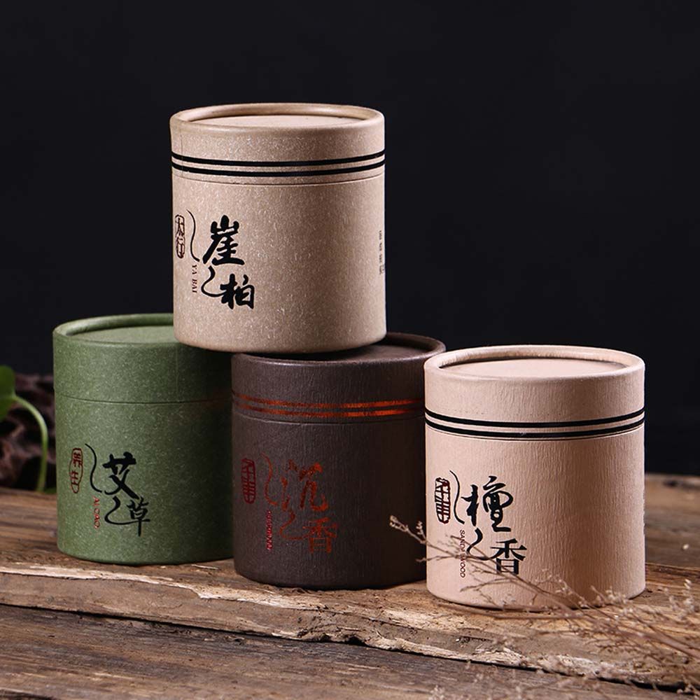 Для здоровья сна Чистая натуральная благовонная спираль Благовония Будды Благовония из полыни Благовония из сандалового дерева