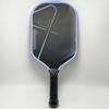 Luz Hellfire Original 1:1 Foam Core Pickleball Paddle T700 Carbon Fiber 16mm Thickness