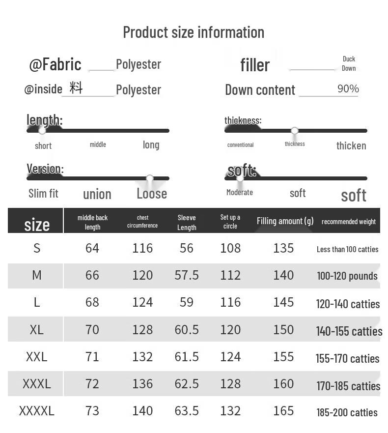 SNOWFLYING 2024 Утепленная пуховая куртка для пары X40146052FX