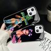 Ники Минаж Рэпер Для IPhone 14 13 12 Mini 11 Pro XS Max X XR 14 Plus Закаленное Стекло Чехол