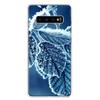 Пейзаж Зимний Свет Снег Для Samsung Galaxy A51 A50 A71 A70 Чехол для Телефона A40 A41 A30 A31 A20E A21S A10 A11 A01 5G A6 A8 + A7 A9
