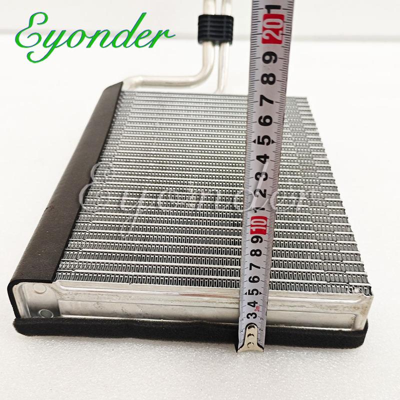 Сердцевина испарителя кондиционера COOLING COIL для BMW X3 F25 E90 E91 E92 E93 318i 325d 320i 316d 320d 335i 330d 316i 323i 318d 120 64119290888