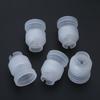 Small/Large Size Coupler Adapter Icing Piping Nozzle Bag Cake Flower Pastry Decoration Pastry Tools Cream Dessert Tools