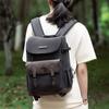 Cwatcun D128 Camera Bag Camera Backpack Photography Backpack Large Capacity Camera Case with Tripod