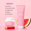 Dot & Key Watermelon SuperGlow Очищающее и увлажняющее средство Combo | Средство для умывания лица 100 мл и увлажняющее средство 60 мл | Для женщин и мужчин