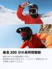 by Sara Insta360 GO Ultra Standard Edition White Vlog Camera Change the world from your Lightweight action mountable FlowState image battery perfect