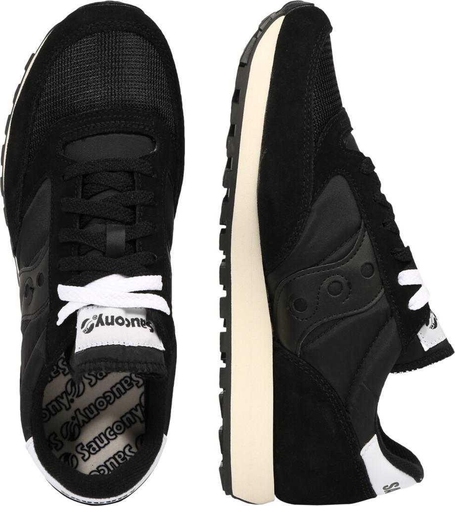 Sneakers Saucony Jazz Original Vintage Black