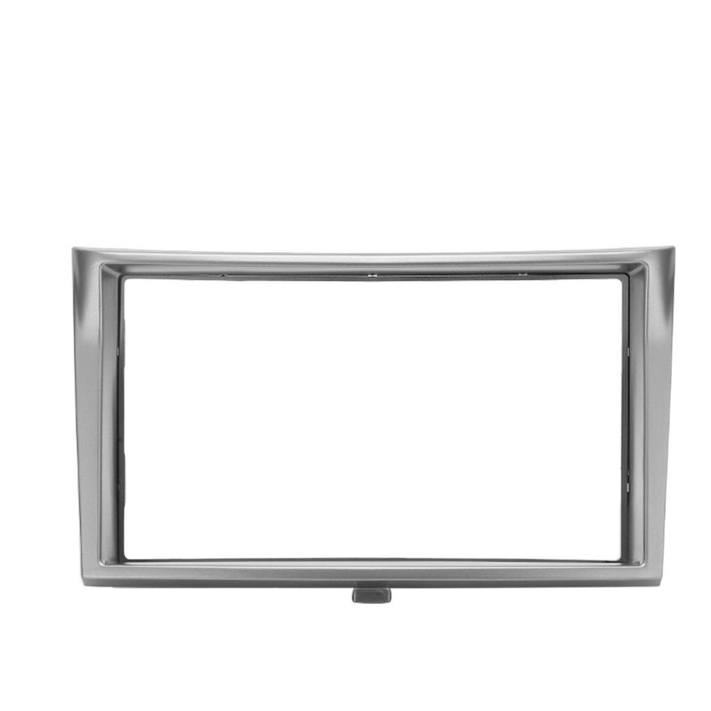 2-DIN Автомагнитола Радио Накладка 173x98мм Рамка Приборной Панели Замена для Legacy 2009-2014
