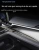 Anti-Slip Storage Mat for Toyota Sienna, Venza & GAC Trumpchi Console & Door Slots