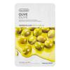 Тканевая маска The Face Shop Real Olive, 1 шт.