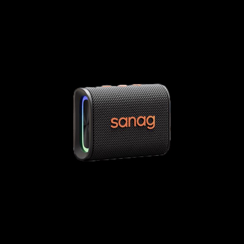 Портативная Bluetooth-колонка Sanag M13S II ProMax (Китайская версия)