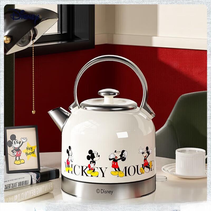 Grelide Mickey Series 1.7L Electric Kettle