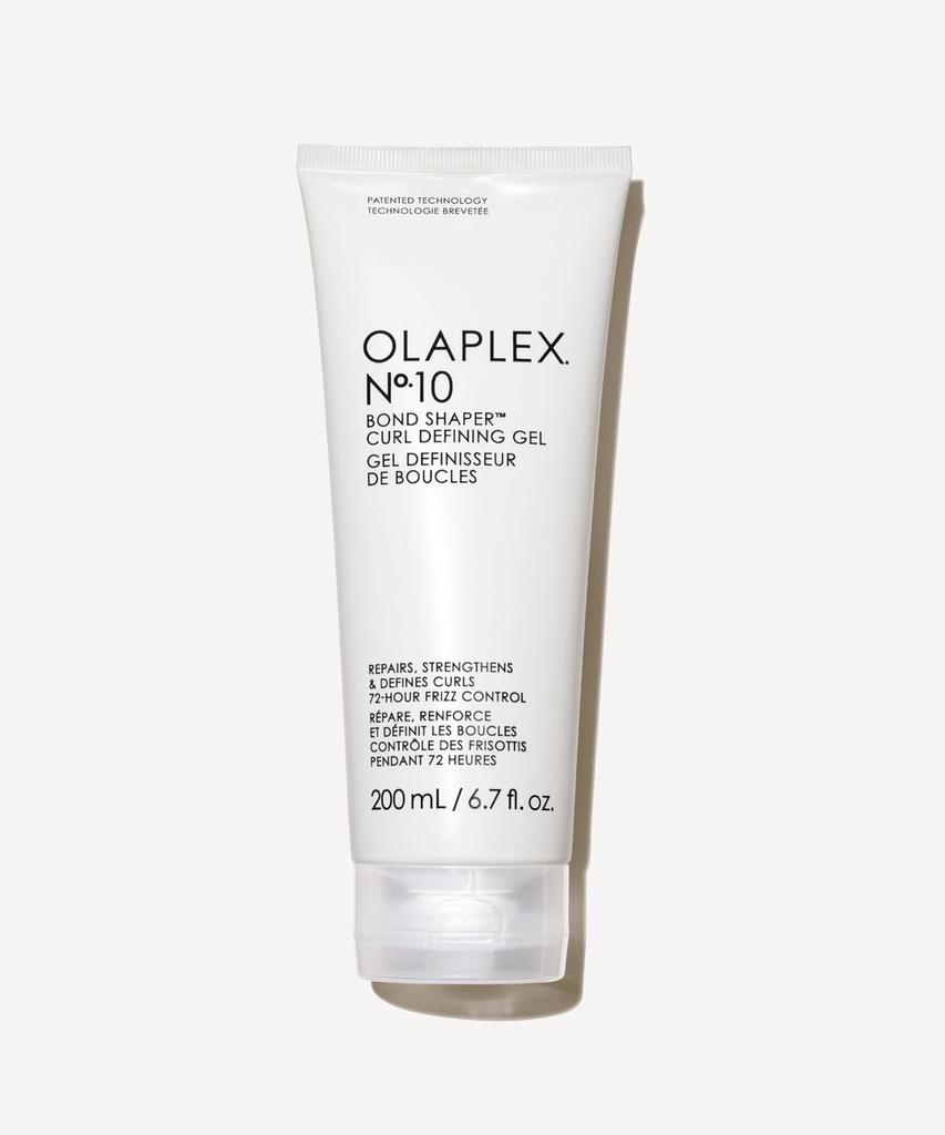 NO.10 Bond Shaper Defining Gel Curl Cream 200ML