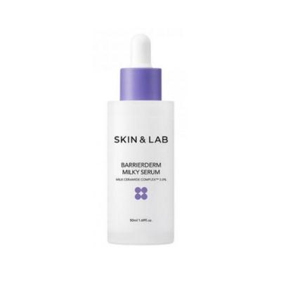 Skin & Lab Barrier Derm Молочная сыворотка (50мл)