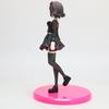 The Shout Of The Girl Band, Tomoshi Hai Laozuka, Keyboard Player, Two-Dimensional Beautiful Girl Chassis Ornament, Boxed Figure