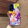 Чехол для телефона No Game No Life Для Huawei P 8 9 10 20 30 40 50 Pro Lite Psmart Honor 10 lite 70 Mate 20lite