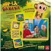 Hop la banana - jeu de société enfant - goliath