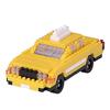 Nanoblock Нью-Йоркское такси NBH_114