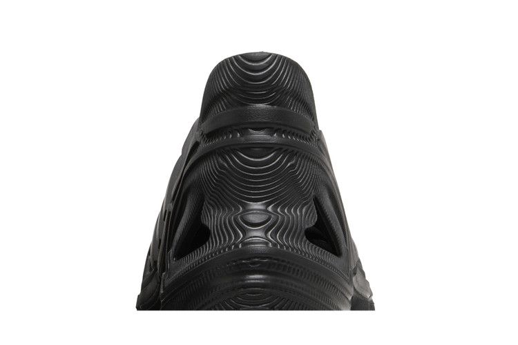 Мужские кроссовки adidas adiFOM Supernova Triple Black Core Black/Core Black/Core Black