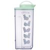 Skater Heat Resistant Vertical and Horizontal Cold Water Bottle 2.2L Water Pitcher Miffy Pastel Made In Japan CJ22N-A