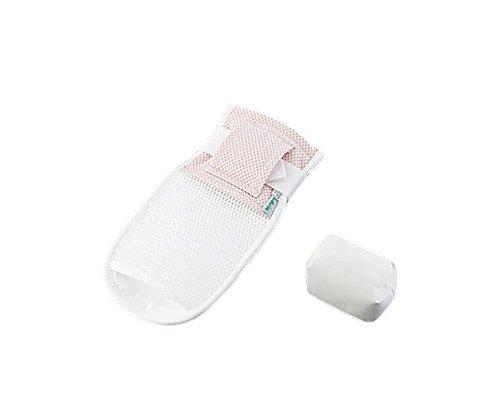 AS ONE Navis Перчатки для предотвращения экстубации TMT-MPP / 8-2153-07