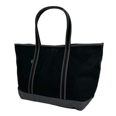 Сумка-тоут Boyfriend Tote черная [Porter] (10)