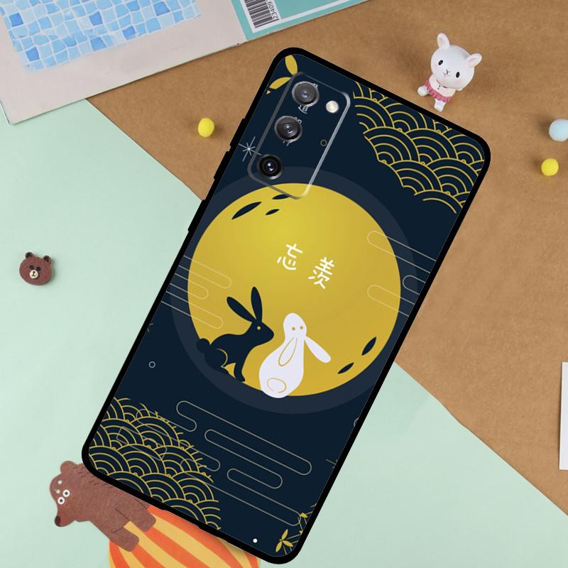 Неукротимый Мягкий Чехол Для Samsung Galaxy S24 Ultra S9 S10 S20 S22 S23 Plus S21 FE S25 Ultra Funda Чехол