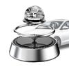 Солнечный автомобильный освежитель воздуха Автомобильный диффузор Освежитель воздуха Автомобильные солнечные духи Украшения Автомобильный диффузор Освежитель воздуха Приборная панель автомобиля