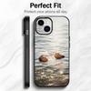 Милый Романтичный Шведский ТВ Y-Young Royals Чехол для Телефона Чехол для Телефона Мягкая Упаковка Легкий Для iPhone17 16 15 14 13ProMax