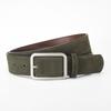 Adjustable Faux Leather Belt Metal Buckle Waist Strap Belt Elegant Pin Buckle Belt  Daily Casual