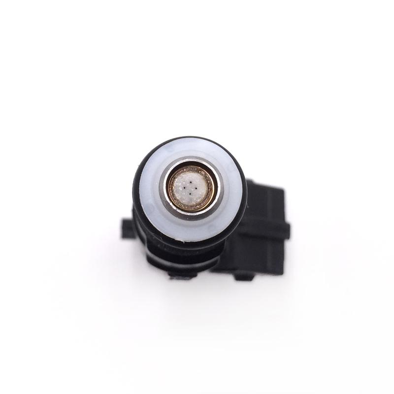 4pcs/lot 0280155919 030906031J Fuel Injectors For VOLKSWAGEN&SEAT CADDY / FLIGHT / POLO / AROSA / CORDOBA 1.4
