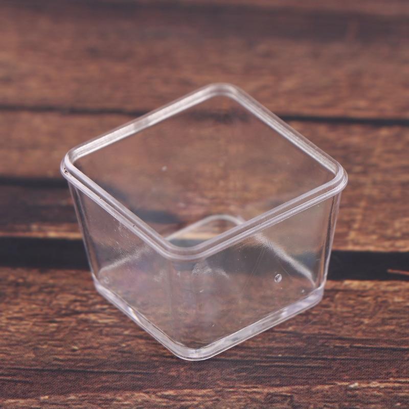 4 шт. 1/12 миниатюрный кукольный домик, набор контейнеров для еды, мини-контейнер для фруктов, ланч-бокс, коробка для бенто, кухонные аксессуары для кукольного дома Blyth