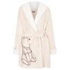 Womens/Ladies Belted Dressing Gown