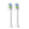 Сменные насадки для электрической зубной щетки Philips Sonicare Подходят для моделей EasyClean, Gum Health, FlexCare, Healthy