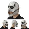 Slipknot Маска Джои Латексная Маска на Хэллоуин для Ролевых Игр для Костюмированных Вечеринок