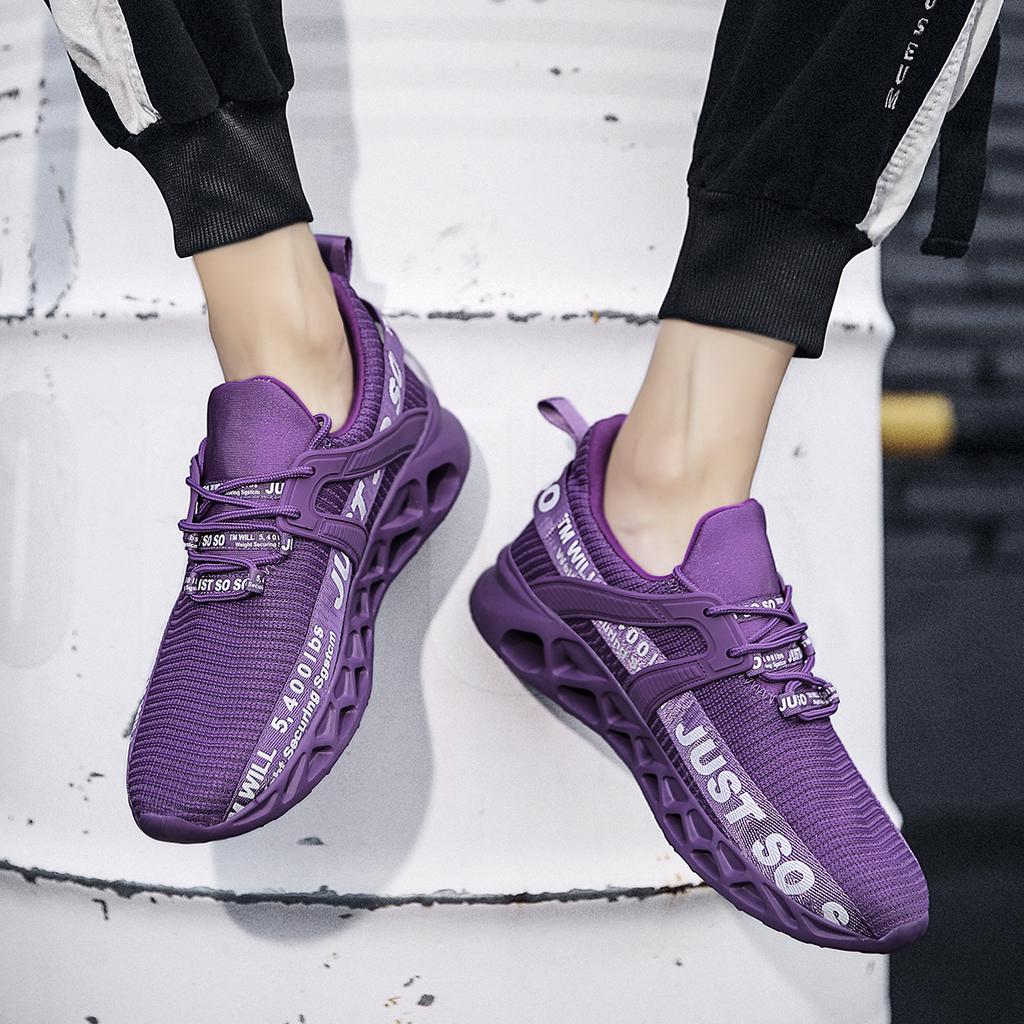 Мужская повседневная спортивная обувь, кроссовки для бега на открытом воздухе, теннисные кроссовки для ходьбы, дышащие кроссовки