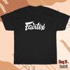 FAIRTEX BE INSPIRED Логотип Мужская Черная/Серая/Белая/Темно-синяя Футболка Отправка из США Унисекс Футболка