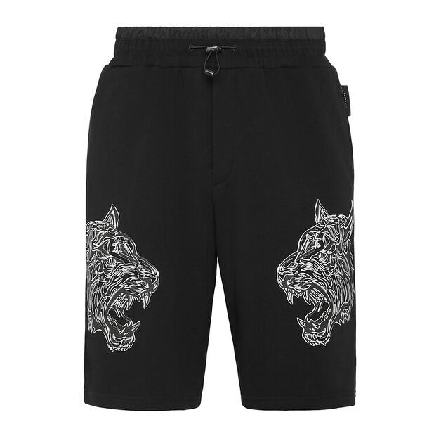 Шорты Plein Sport 2585