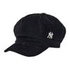 MLB Хлопковые бейсболки унисекс черные модные 3ACBC0146-50BKS