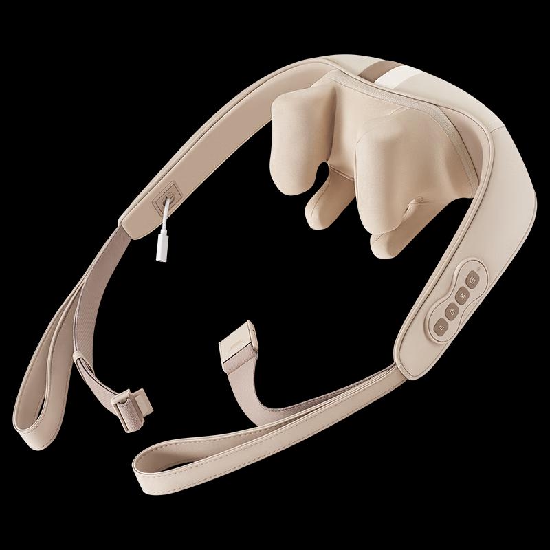 Ogawa Shoulder and Neck Massager OG2625 CN plug (adapter included)