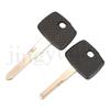 jingyuqin 10PCS Remote Car Key Shell For Mercedes Benz Vito Actros Sprinter 1997~2007 V Class 2001 With HU72/YM15 Blade Replace