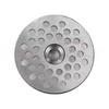 SIEVE 4.5MM HR-12MD sieve diameter 69 mm N